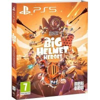 Big Helmet Heroes Exalted Edition [PS5]